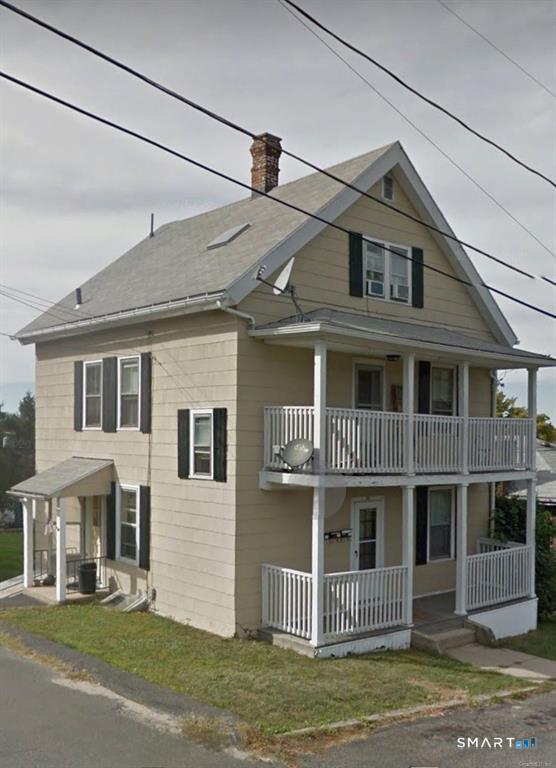 30 Linwood Street Waterbury CT 06704