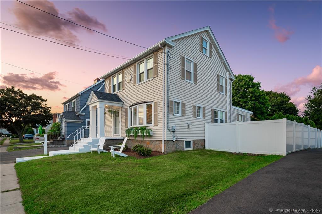 503 Reef Road Fairfield CT 06824