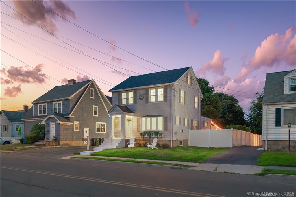 503 Reef Road Fairfield CT 06824