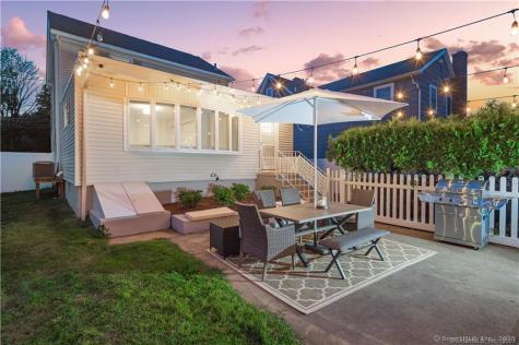 503 Reef Road Fairfield CT 06824