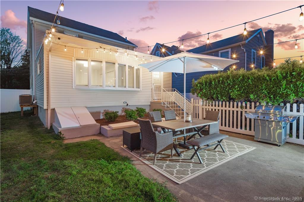 503 Reef Road Fairfield CT 06824