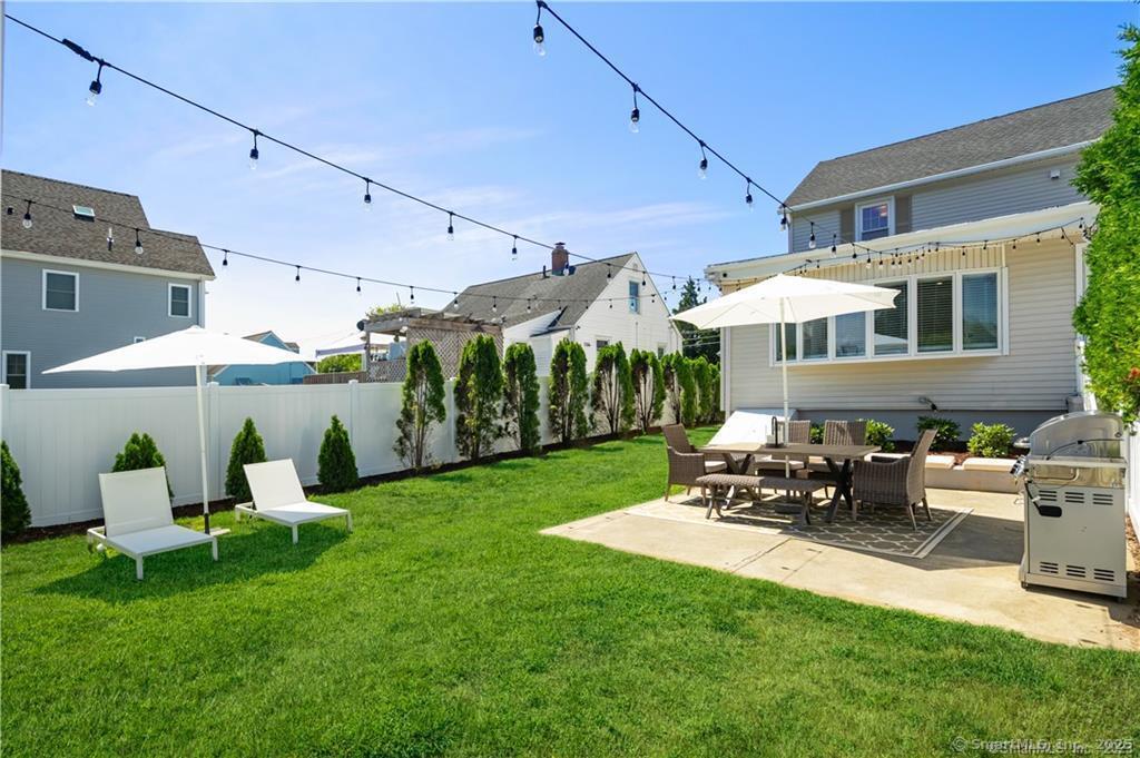 503 Reef Road Fairfield CT 06824