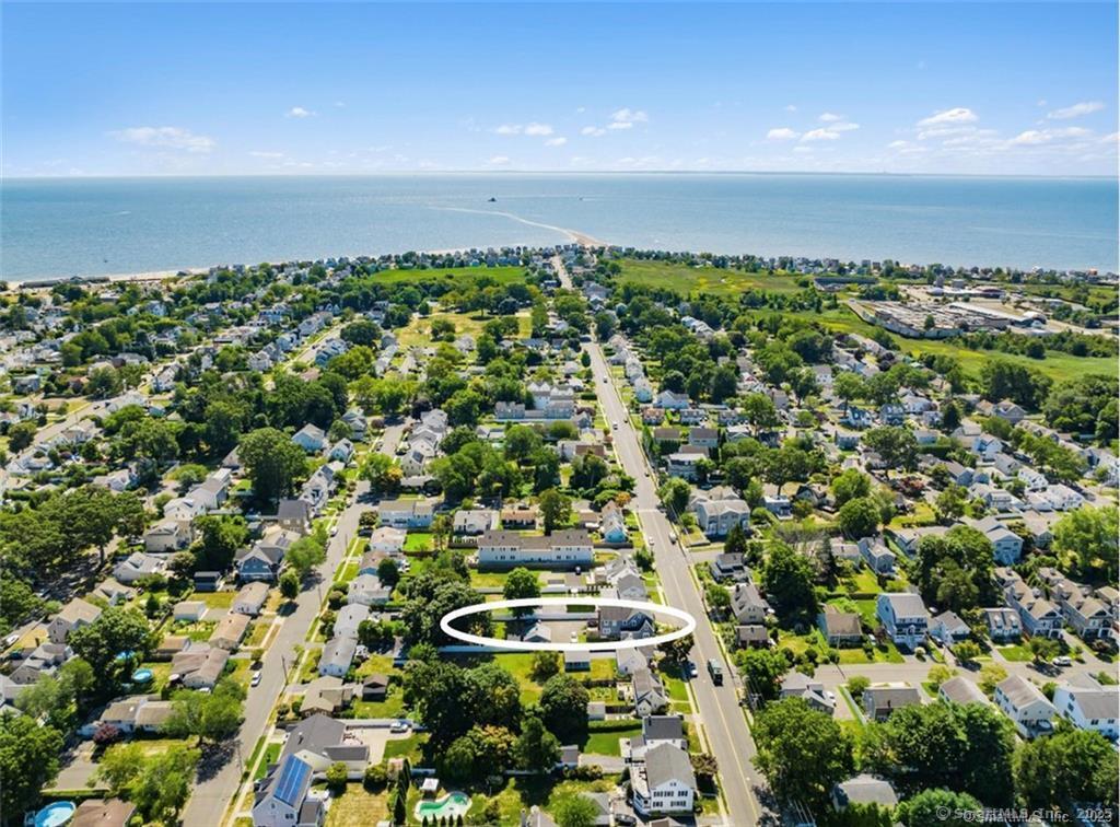 503 Reef Road Fairfield CT 06824