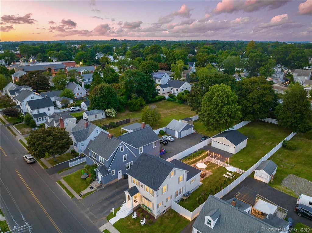 503 Reef Road Fairfield CT 06824