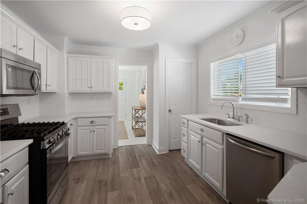 503 Reef Road Fairfield CT 06824