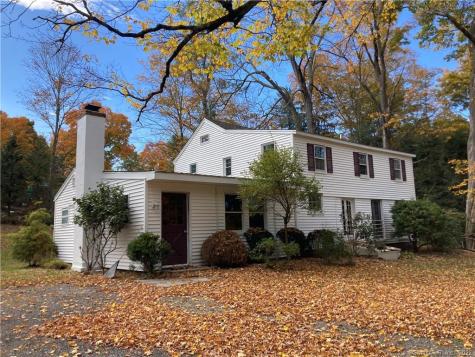 110 Long Ridge Road Danbury CT 06810