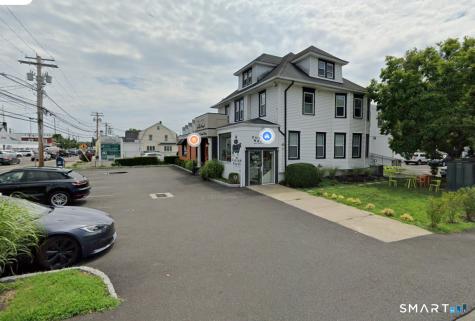 1903 Post Road Fairfield CT 06824