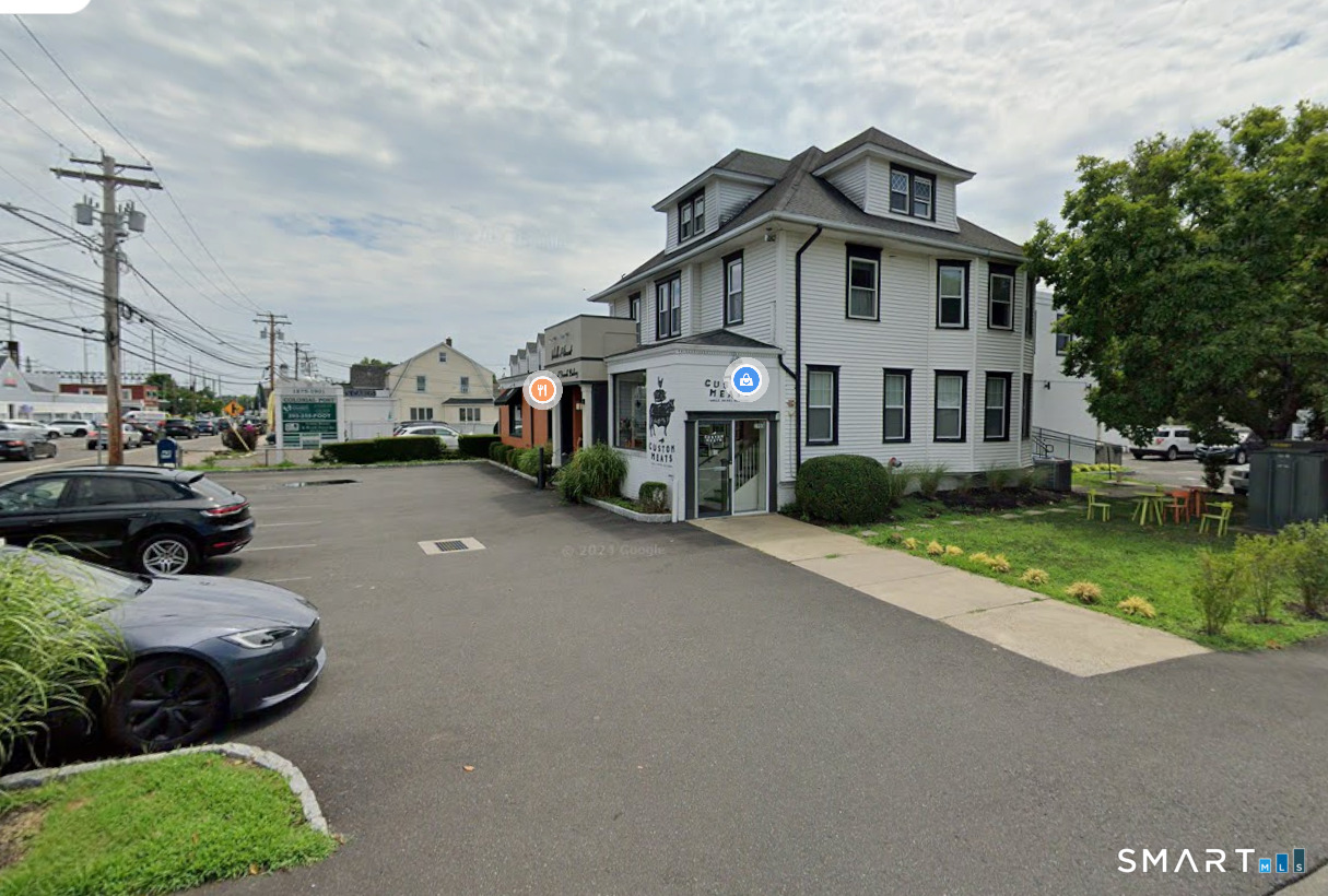 1903 Post Road Fairfield CT 06824