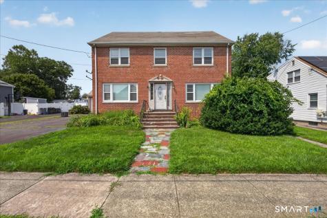 39 Lincoln Street West Haven CT 06516