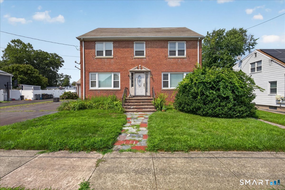 39 Lincoln Street West Haven CT 06516