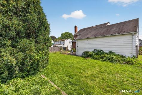 39 Lincoln Street West Haven CT 06516