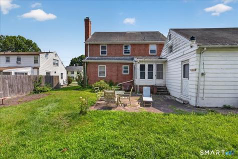 39 Lincoln Street West Haven CT 06516
