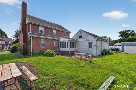 39 Lincoln Street West Haven CT 06516