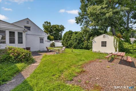 39 Lincoln Street West Haven CT 06516