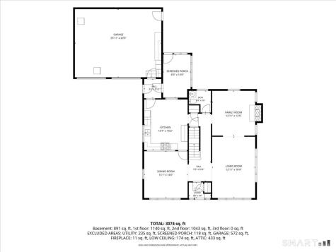 39 Lincoln Street West Haven CT 06516