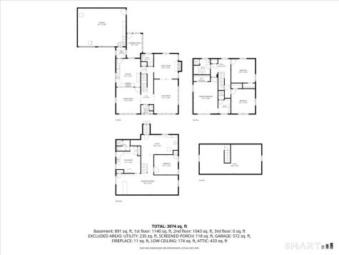 39 Lincoln Street West Haven CT 06516