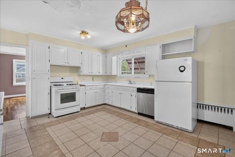 39 Lincoln Street West Haven CT 06516
