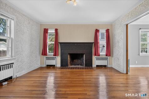 39 Lincoln Street West Haven CT 06516