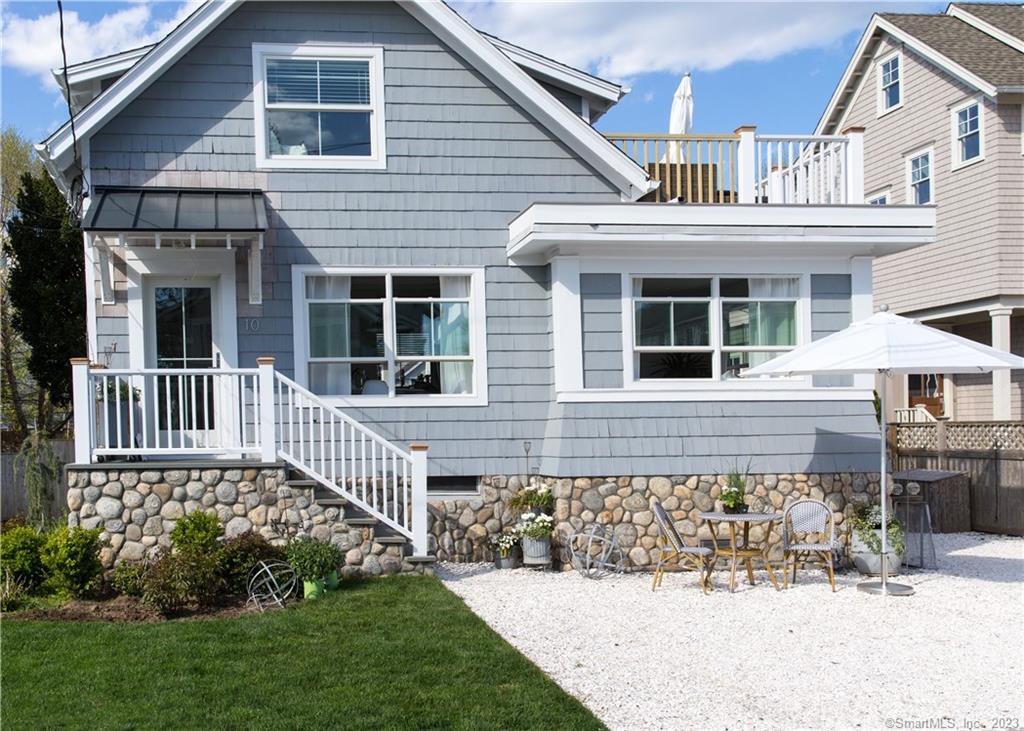 10 Danbury Avenue Westport CT 06880
