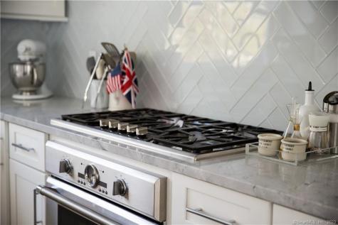 10 Danbury Avenue Westport CT 06880