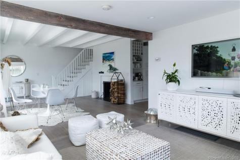 10 Danbury Avenue Westport CT 06880