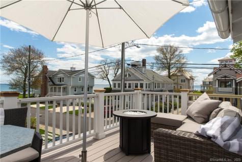 10 Danbury Avenue Westport CT 06880