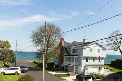 10 Danbury Avenue Westport CT 06880