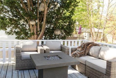 10 Danbury Avenue Westport CT 06880