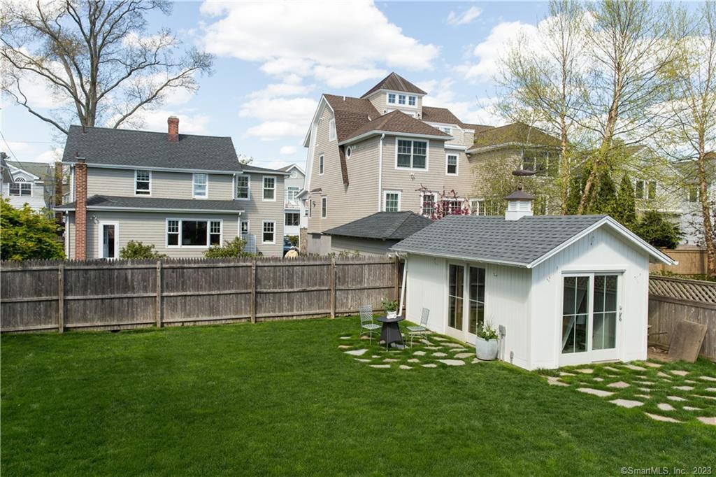 10 Danbury Avenue Westport CT 06880