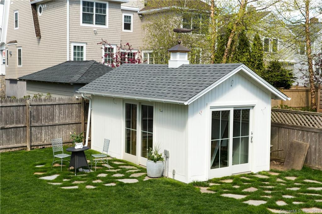 10 Danbury Avenue Westport CT 06880
