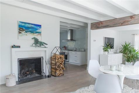 10 Danbury Avenue Westport CT 06880