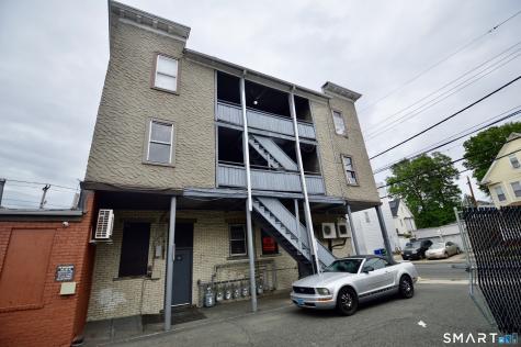 2343 Barnum Avenue Stratford CT 06615