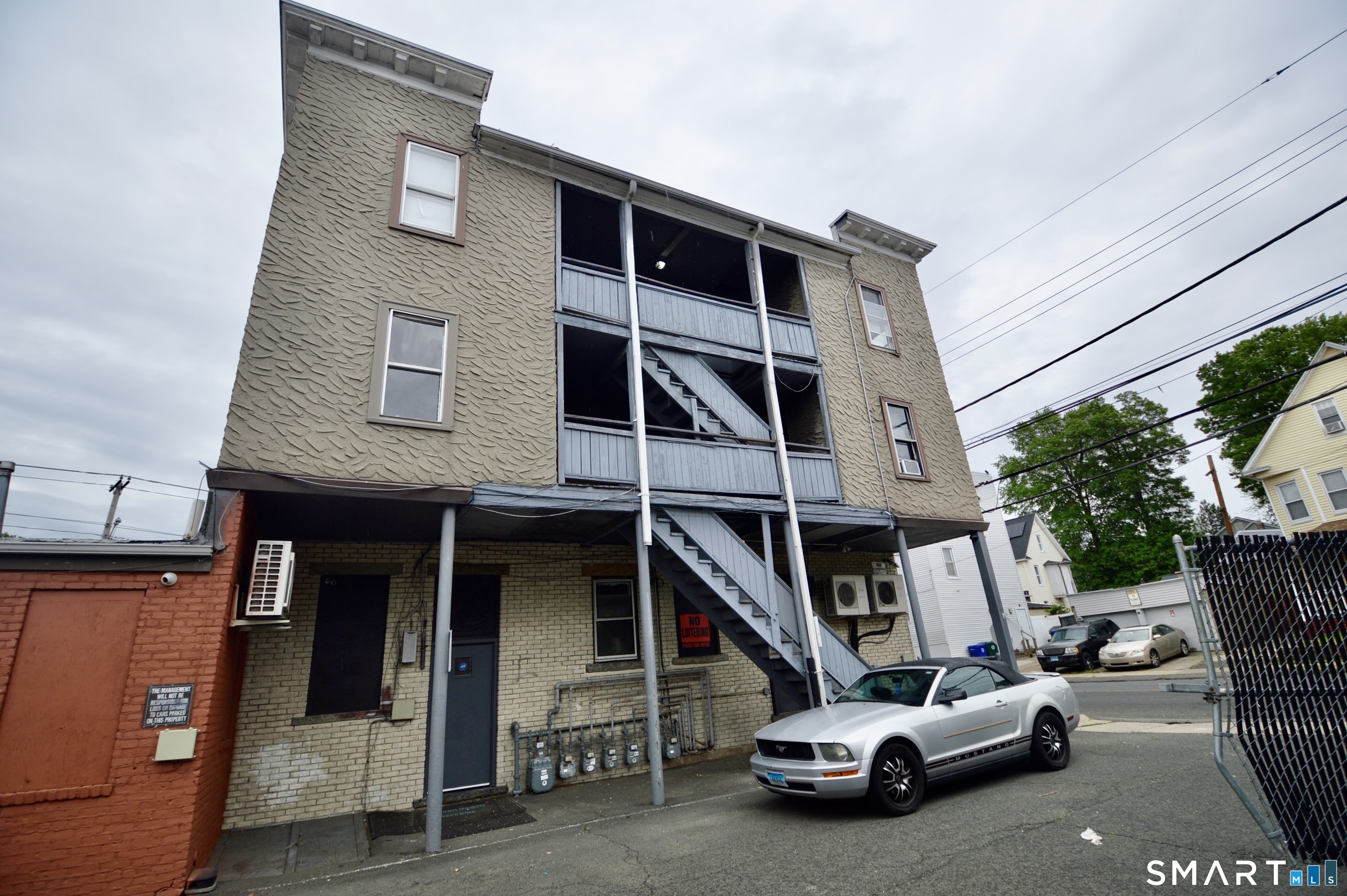 2343 Barnum Avenue Stratford CT 06615