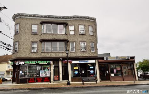 2343 Barnum Avenue Stratford CT 06615