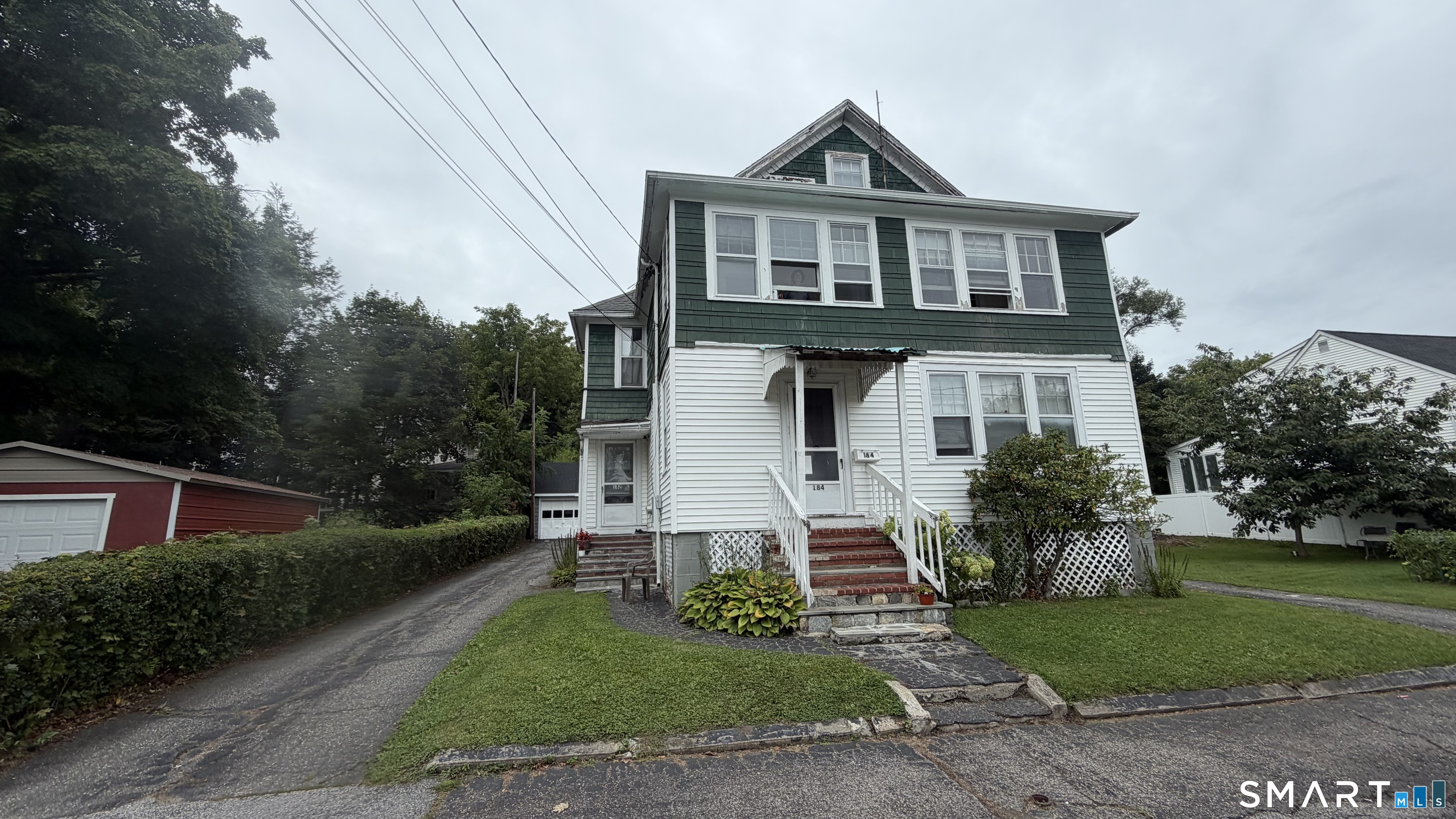 182 Beechwood Avenue Torrington CT 06790