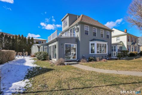 29 West Walk Clinton CT 06413