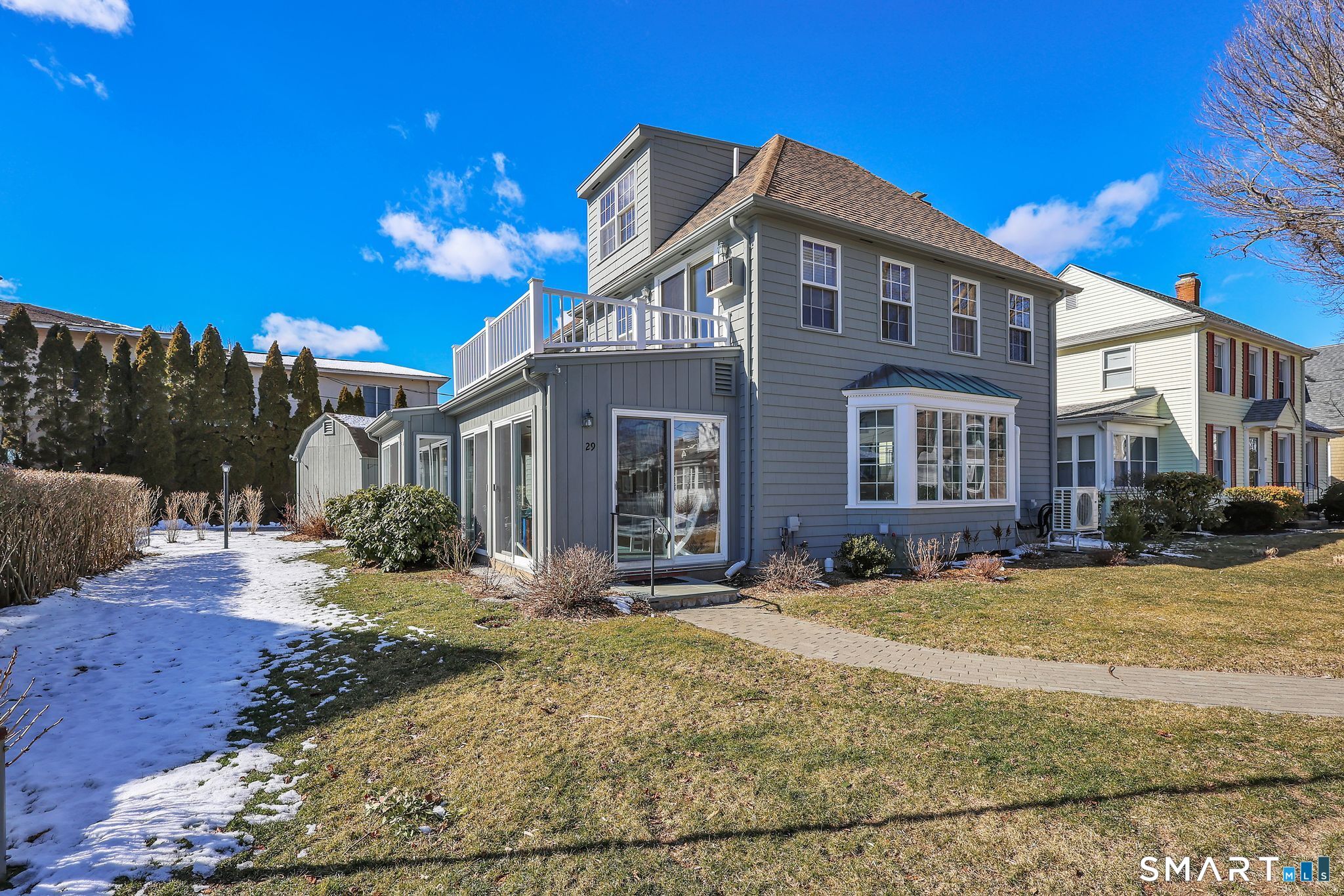29 West Walk Clinton CT 06413
