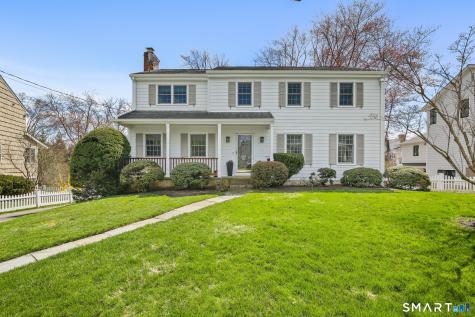 40 Fairview Avenue Darien CT 06820