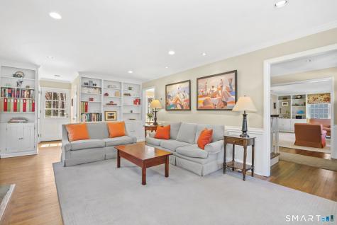 40 Fairview Avenue Darien CT 06820