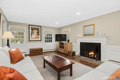 40 Fairview Avenue Darien CT 06820