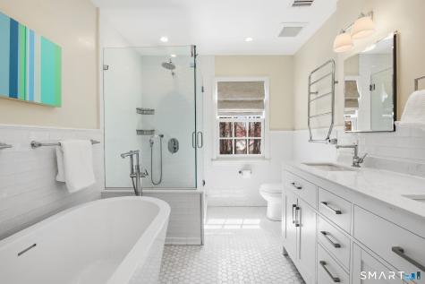 40 Fairview Avenue Darien CT 06820