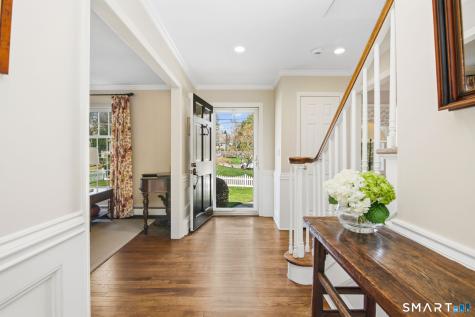 40 Fairview Avenue Darien CT 06820
