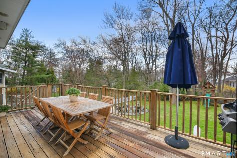 40 Fairview Avenue Darien CT 06820