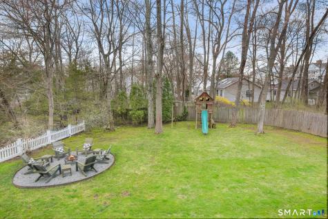 40 Fairview Avenue Darien CT 06820