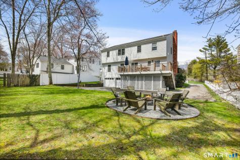 40 Fairview Avenue Darien CT 06820