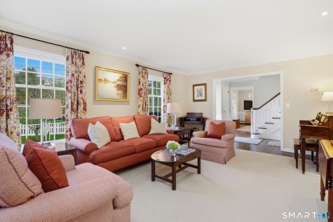 40 Fairview Avenue Darien CT 06820
