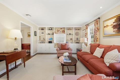 40 Fairview Avenue Darien CT 06820