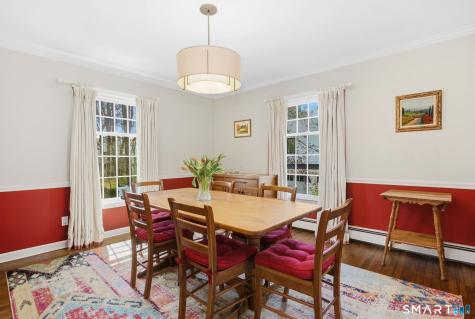 40 Fairview Avenue Darien CT 06820