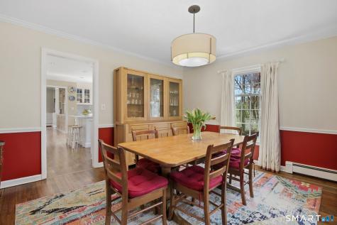 40 Fairview Avenue Darien CT 06820