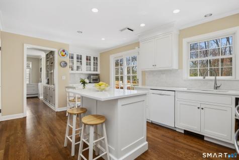 40 Fairview Avenue Darien CT 06820